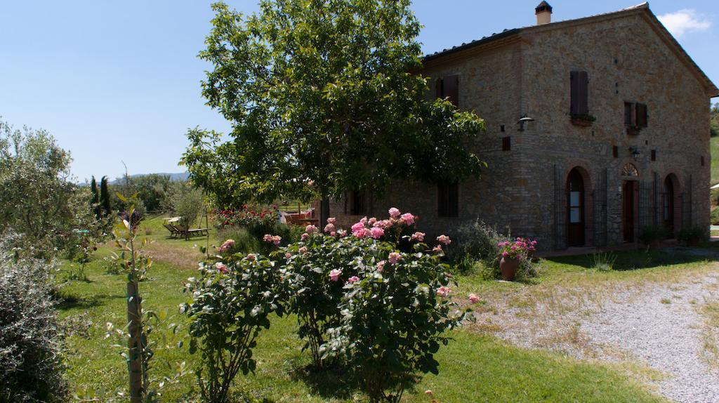 Podere I Melograni Гуардистало Екстериор снимка